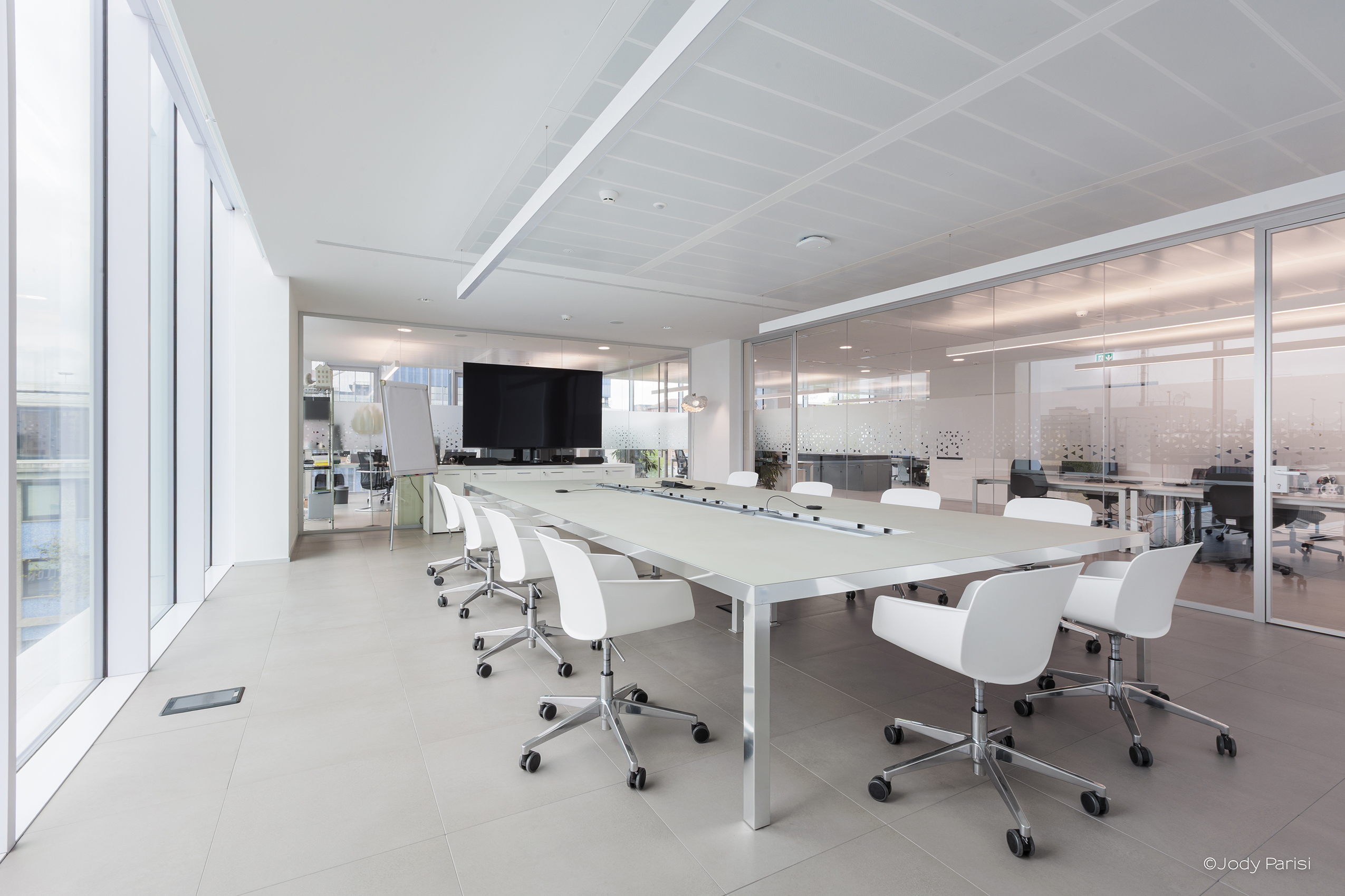 G. Group | Desgin Arredo Ufficio