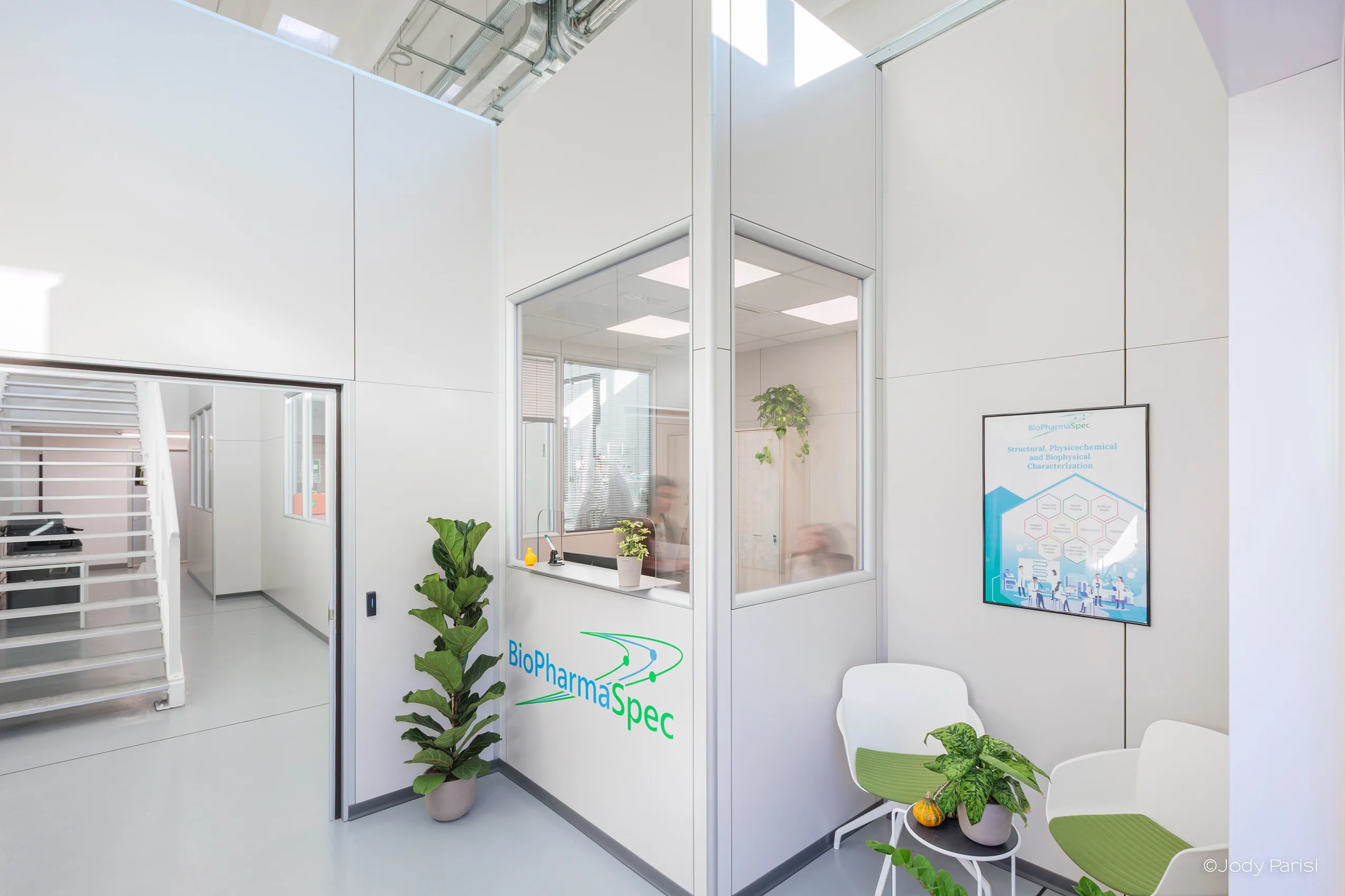 BioPharmaSpec