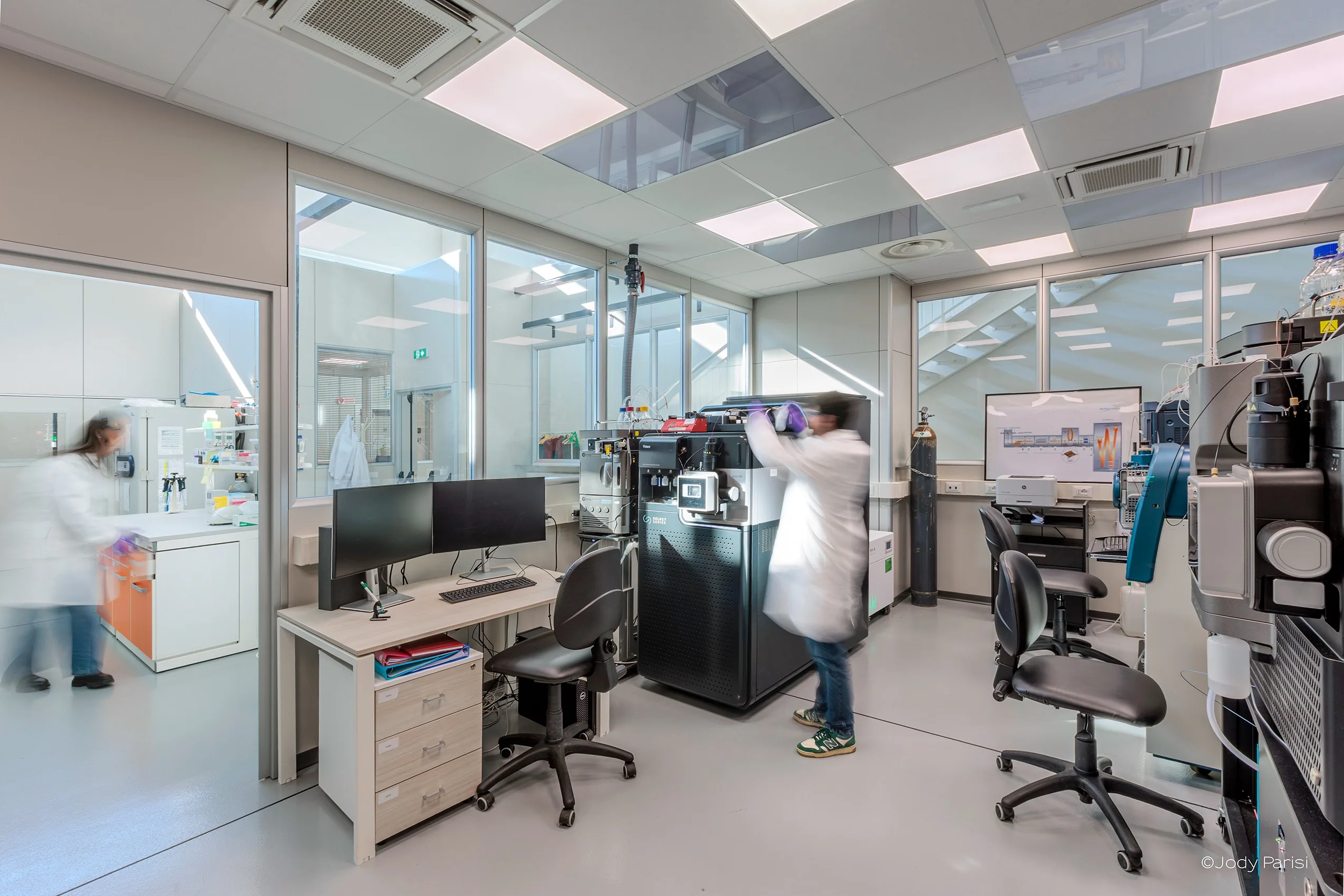 BioPharmaSpec