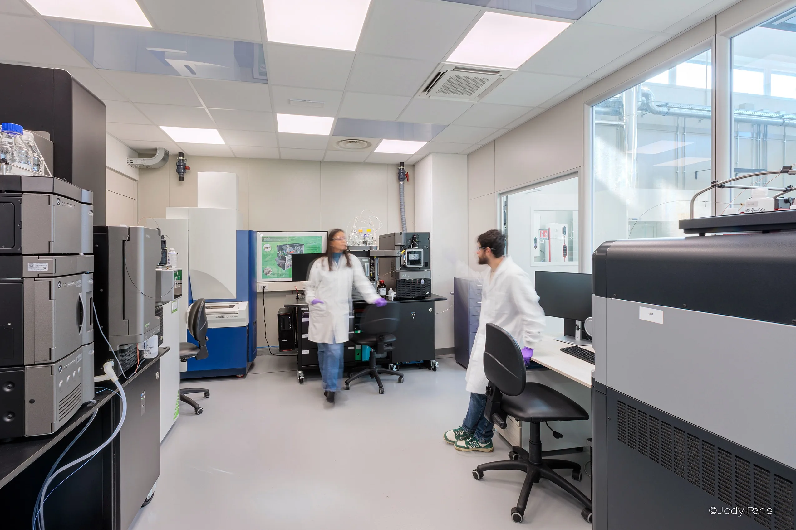 BioPharmaSpec