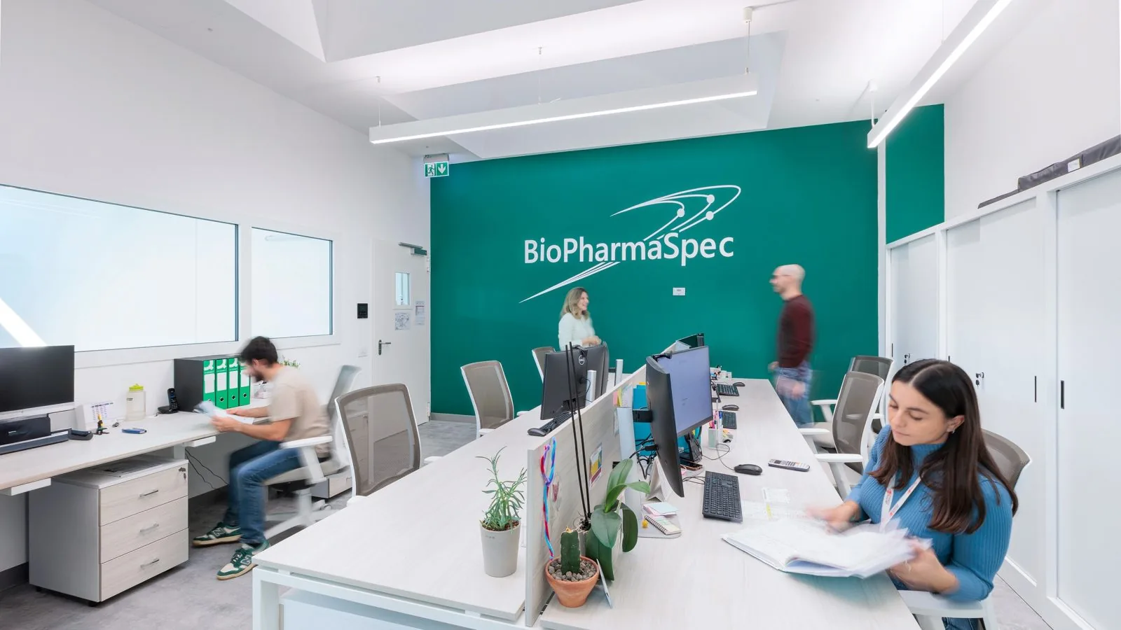 BioPharmaSpec