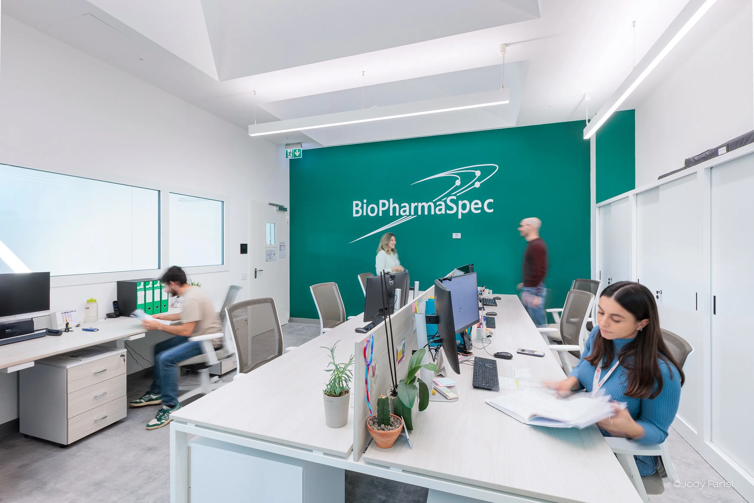 BioPharmaSpec